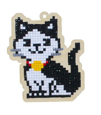 Cat Oscar WWP194