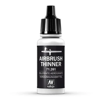 Airbrush Thinner 71261