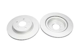 Stabdžių diskas Kavo Parts BR-6847-C