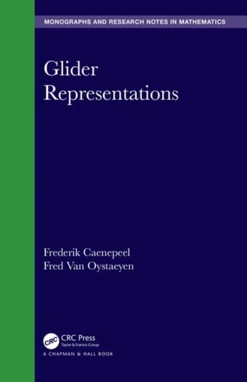 Glider Representations