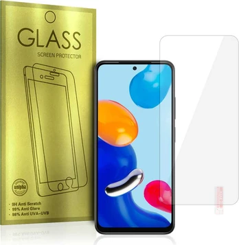 Topt Apsauginis stiklas Gold skirtas Xiaomi Redmi Note 11/Note 11S