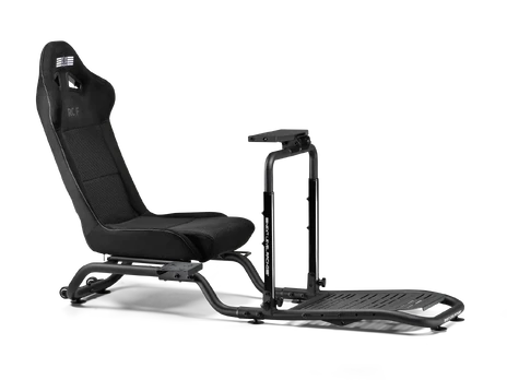 Next Level Racing RC FOLDABLE Simulator Cockpit (NLR-R017)