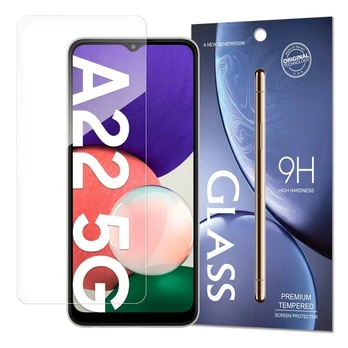 Apsauginiai stiklai iLike Samsung Galaxy A22 5G 9H screen protector