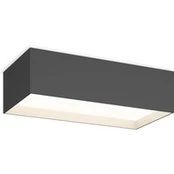 "Vibia Structural 2634" lubinis šviestuvas 48 cm, tamsiai pilkos spalvos