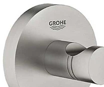 Grohe Start krog metal - Supersteel