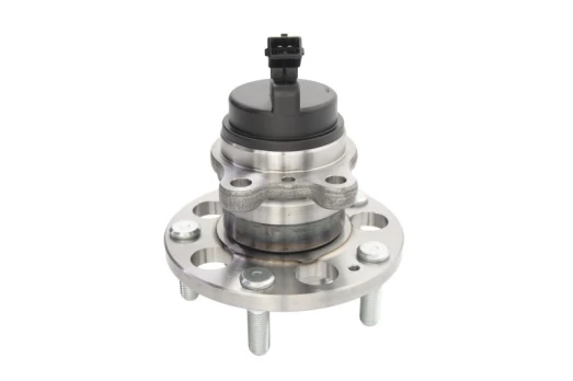 SKF VKBA 7796 Wheel bearing kit
