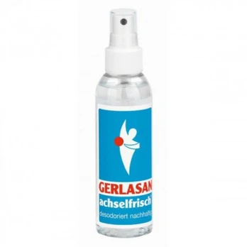 Gehwol Kūno dezodorantas Gerlasan Achselfrisch : Talpa - 150ml