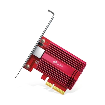 TP-LINK 10 Gbps PCI Express Tinklo plokštė (TX401)