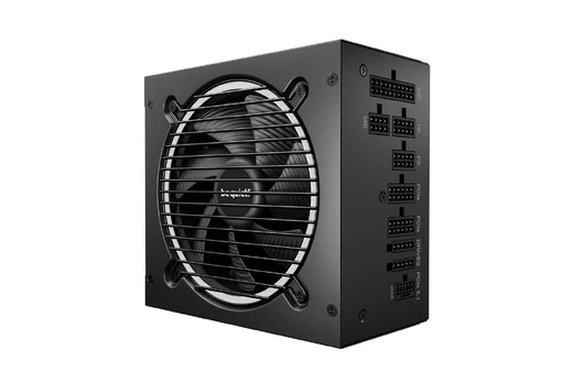 be quiet! PURE POWER 13 M 750W | Maitinimo šaltinis