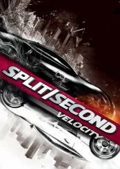 Split/Second Velocity PC kaina