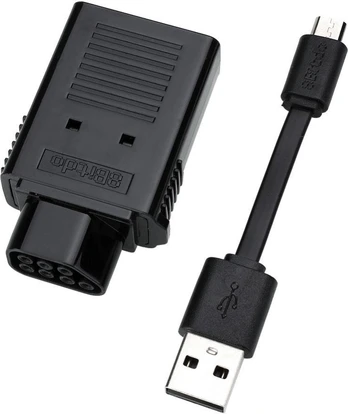 8Bitdo Bluetooth Retro Receiver (NES)