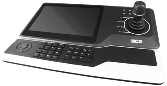 Bcs Line BCS-DVR-KNLCD-II