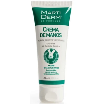 Martiderm Intensive Hand Kreminis 50ml