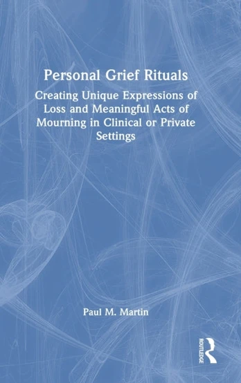 Personal Grief Rituals