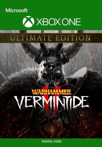 Warhammer: Vermintide 2 Xbox One