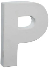 Décopatch Raidė P
