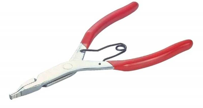 Force Replės fiksavimo žiedams tiesios 230mm