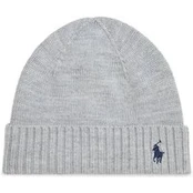 Kepurė Polo Ralph Lauren 323953204002 Pilka