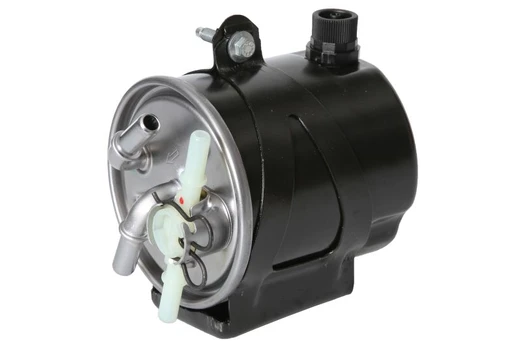 Kuro filtras MANN-FILTER WK919/1