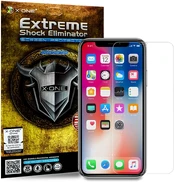X-ONE Extreme Shock Eliminator for iPhone X black kaina