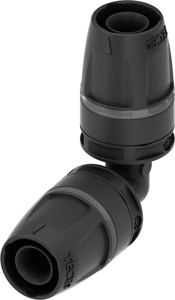 Push-fit elbow 20 x 20 TECE