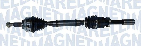 Pusašis MAGNETI MARELLI 302004190240