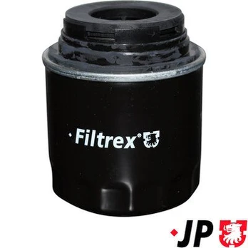 JP GROUP 1118506100 Alyvos filtras