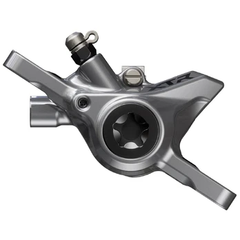 Shimano XTR BR-M9200 diskinių stabdžių suportas | Post Mount | 2-Piston