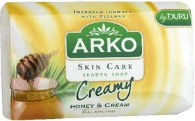Muilas Arko Sarantis Honey, 90g
