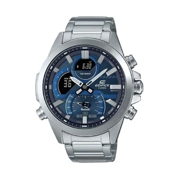 Vyriškas laikrodis Casio Edifice ECB-30D-2AEF
