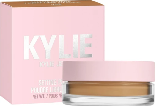 Kylie Cosmetics - Loose Powder - Dark