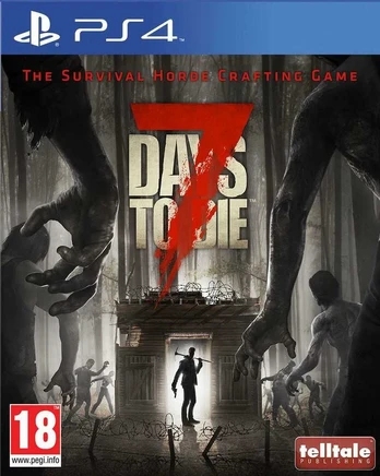 7 Days To Die