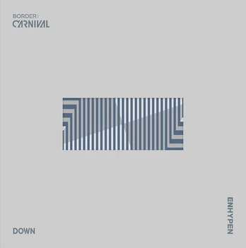 Vinilinė plokštelė Border: Carnival (down version) (deluxe boxset)