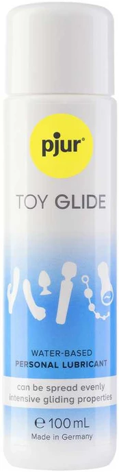 pjur - Toy Glide - 100 ml