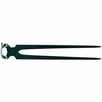 KNIPEX replės SU nosimi 300mm