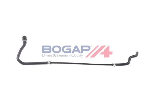 Radiatoriaus žarna BOGAP B4228360