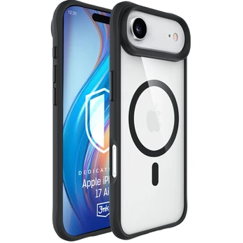 3mk Satin Armor MagCase pro Apple iPhone 17 Air