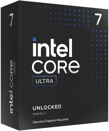 Procesorius Intel