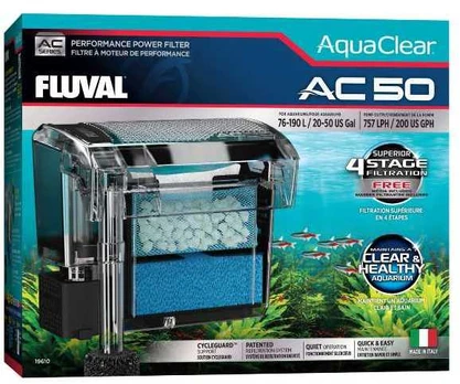 Fluval Aqua Clear AC50