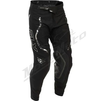 Off Road kelnės FLY RACING Evolution DST Spark Special Edition