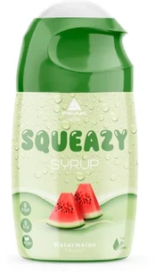 Peak Squeazy Syrup 65 ml. (Ice Tea Peach skonis )