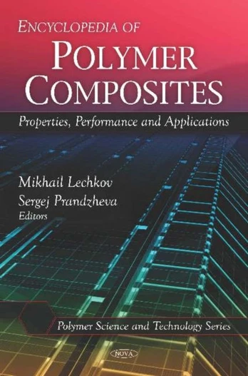 Encyclopedia of Polymer Composites