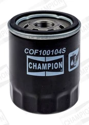 Alyvos filtras CHAMPION COF100104S