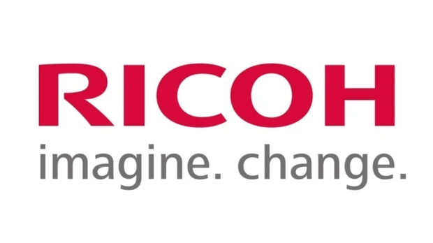 Ricoh D0899660 (D089-9660) Developer, Cyan (SPEC)