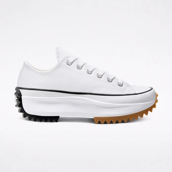 Converse Run Star Hike Low Top - Dydis 40.5 (168817C Converse batai)