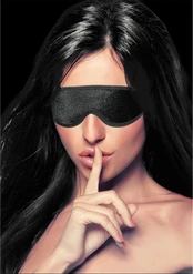 Ouch By Shots Adjustable Eye Mask
