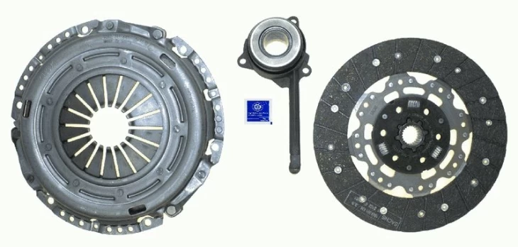 Sankabos komplektas SACHS 3000 990 232