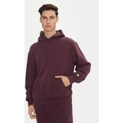 Champion Džemperis 220423 Violetinė Regular Fit