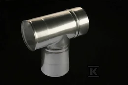 Krzys Pol TEE 90ST DN120