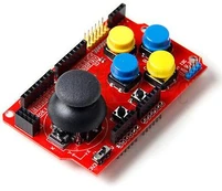 Joystick priedėlis
